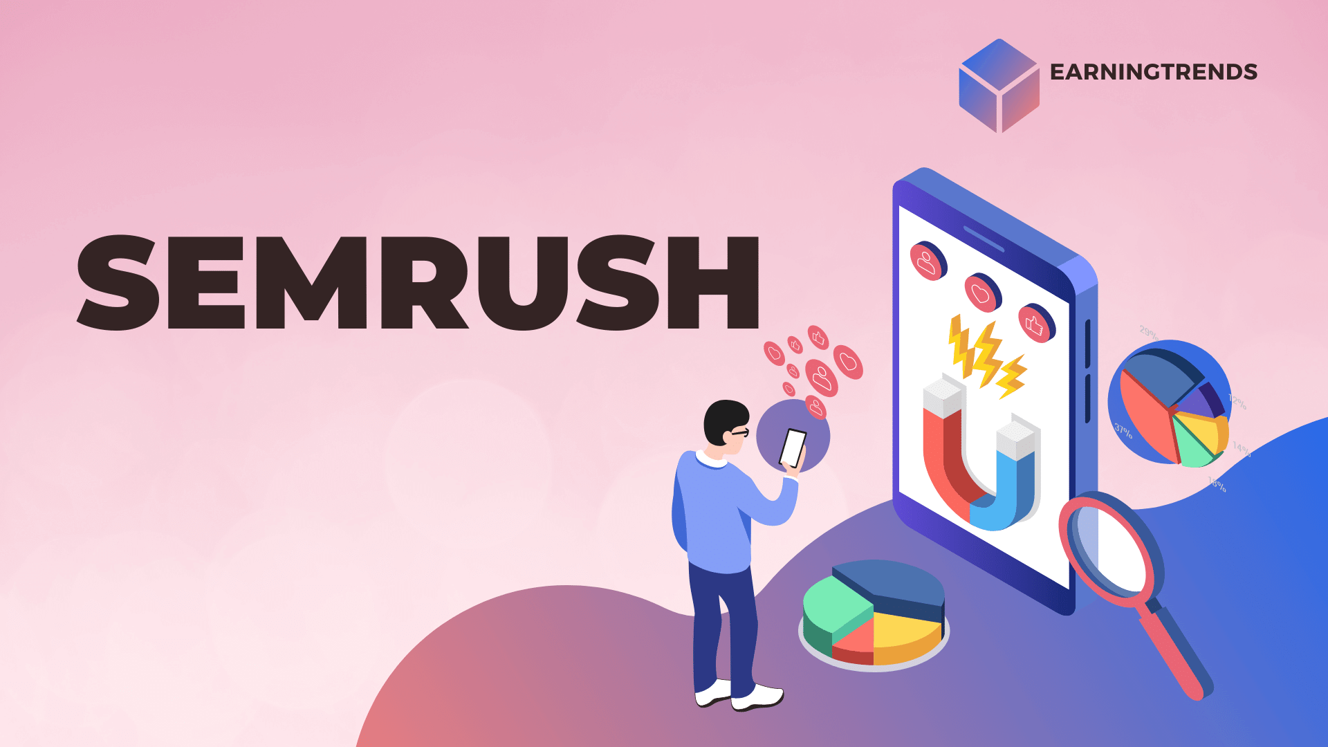 SEMRUSH: Elevate Your Digital Strategy for Unprecedented Success ...